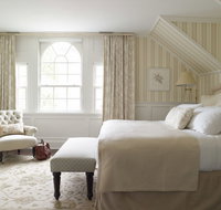 The White Hart - Accommodation Rooms