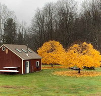 The Nutmeg Vermont - Accommodation Rooms