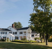 The White House of Wilmington - Accommodation Rooms