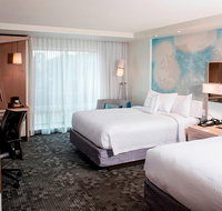 Courtyard Clifton Park - Accommodation Rooms