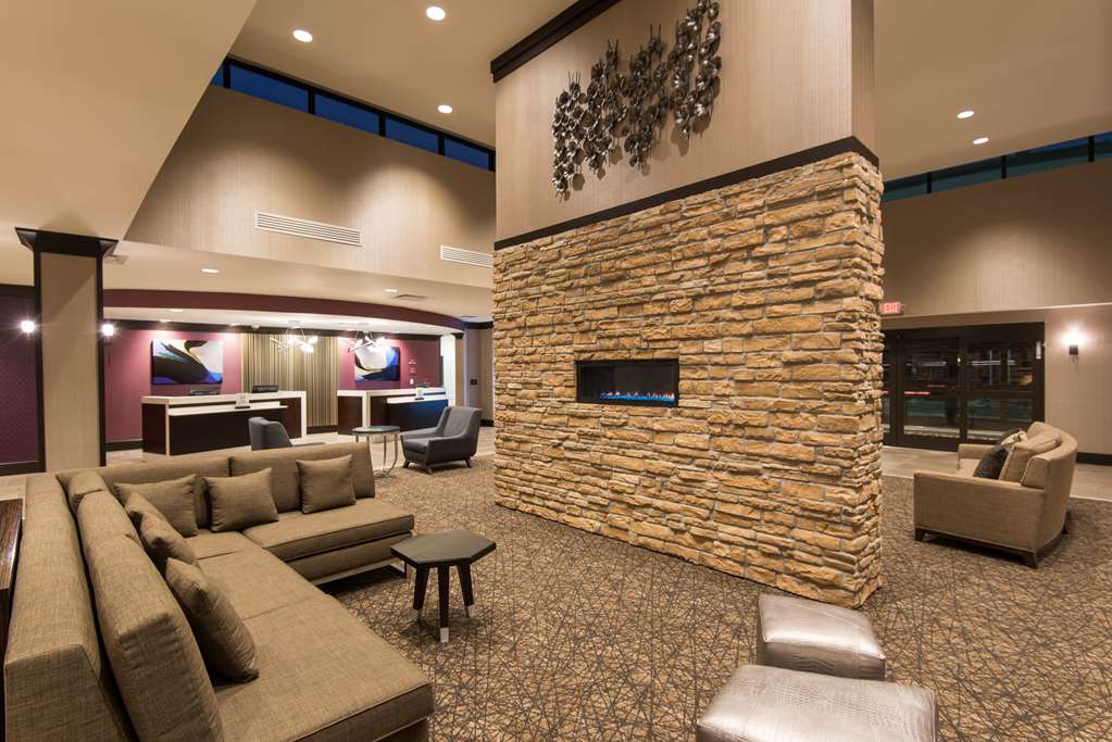Doubletree By Hilton Schenectady - thumb 3