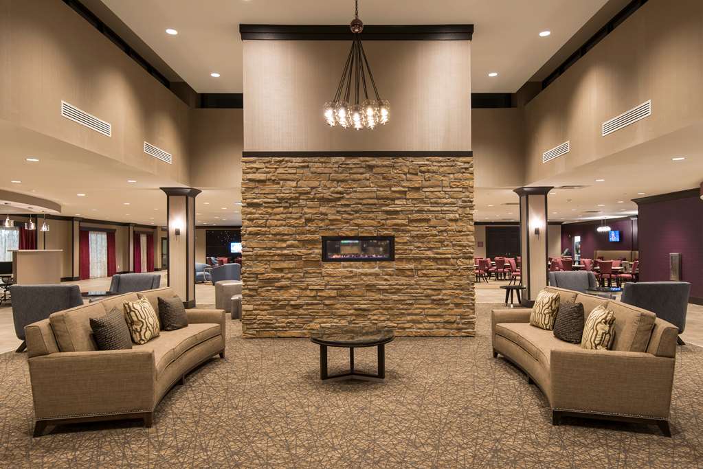 Doubletree By Hilton Schenectady - thumb 5