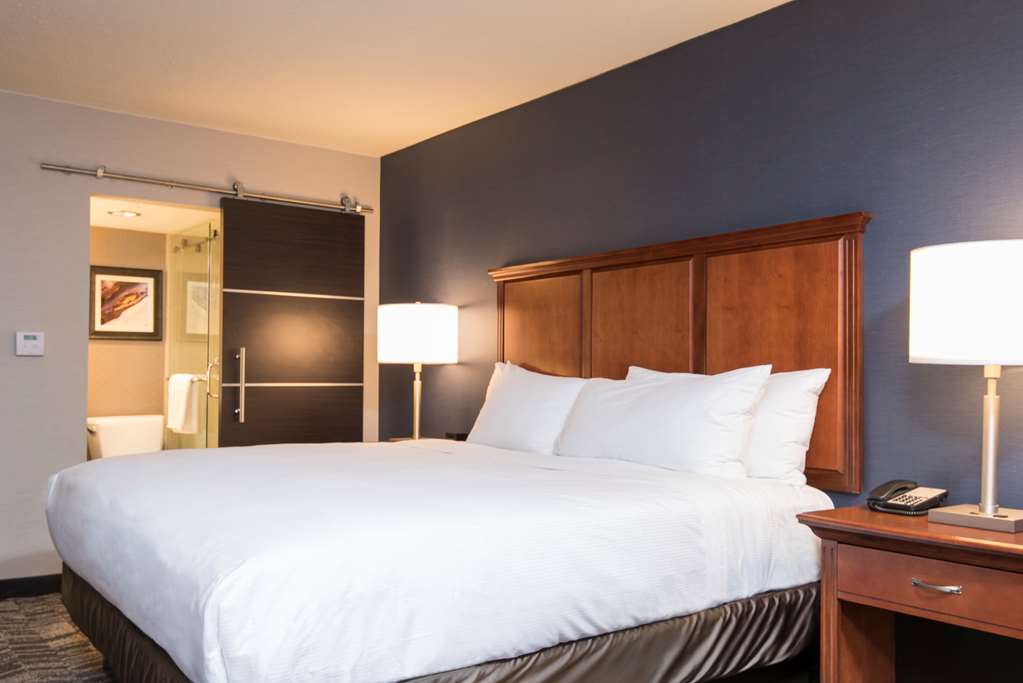 Doubletree By Hilton Schenectady - thumb 7
