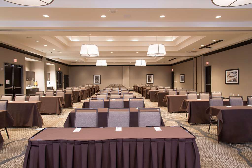 Doubletree By Hilton Schenectady - thumb 12