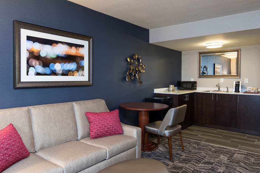 Doubletree By Hilton Schenectady - thumb 17