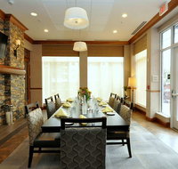 Hilton Garden Inn Clifton Park - Accommodation Rooms