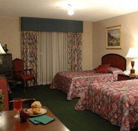 Roosevelt Inn  Suites - Accommodation Rooms
