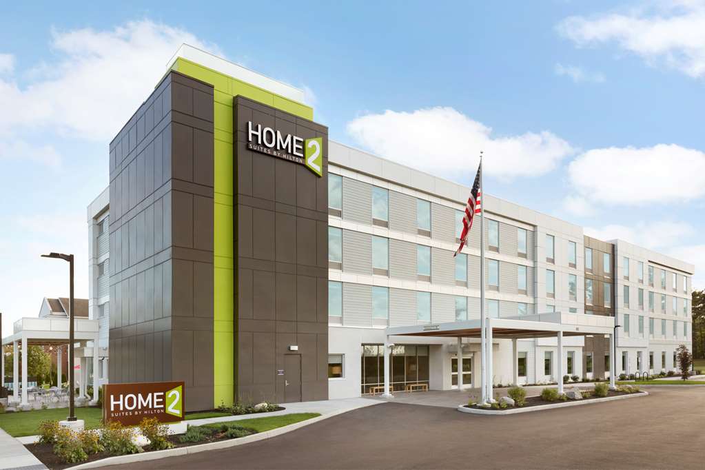 Home2 Suites By Hilton Saratoga/Malta - thumb 0