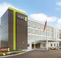 Home2 Suites by Hilton Saratoga/Malta - Accommodation Rooms