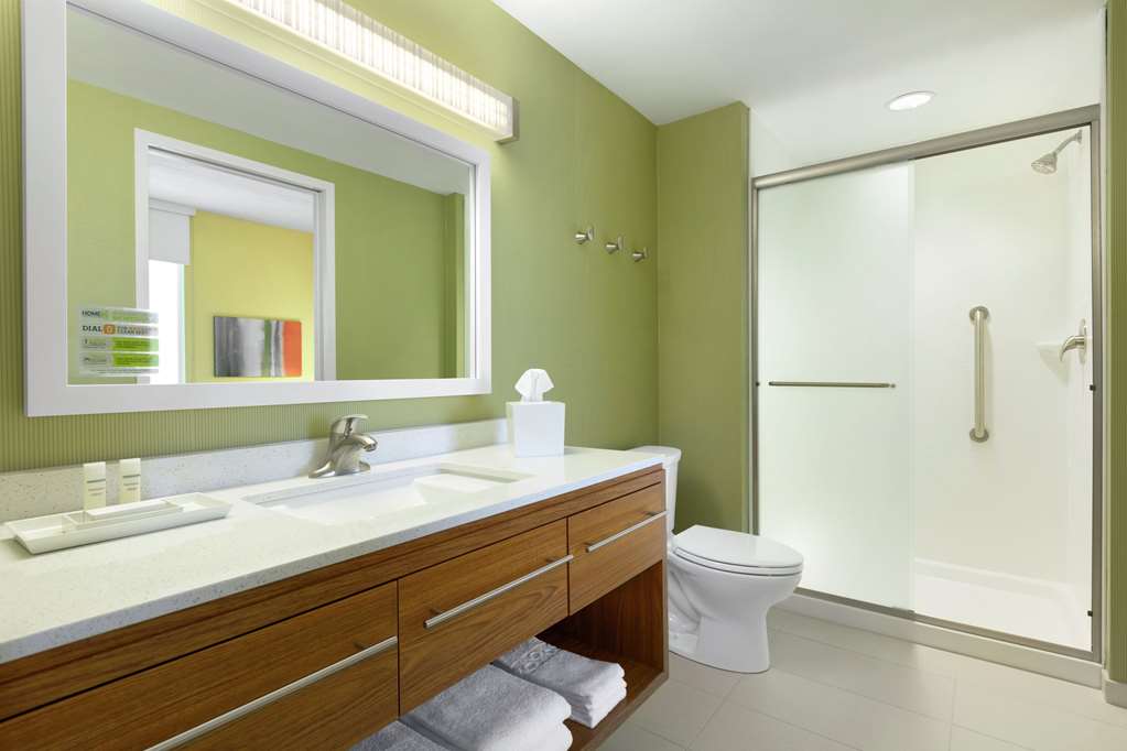 Home2 Suites By Hilton Saratoga/Malta - thumb 6