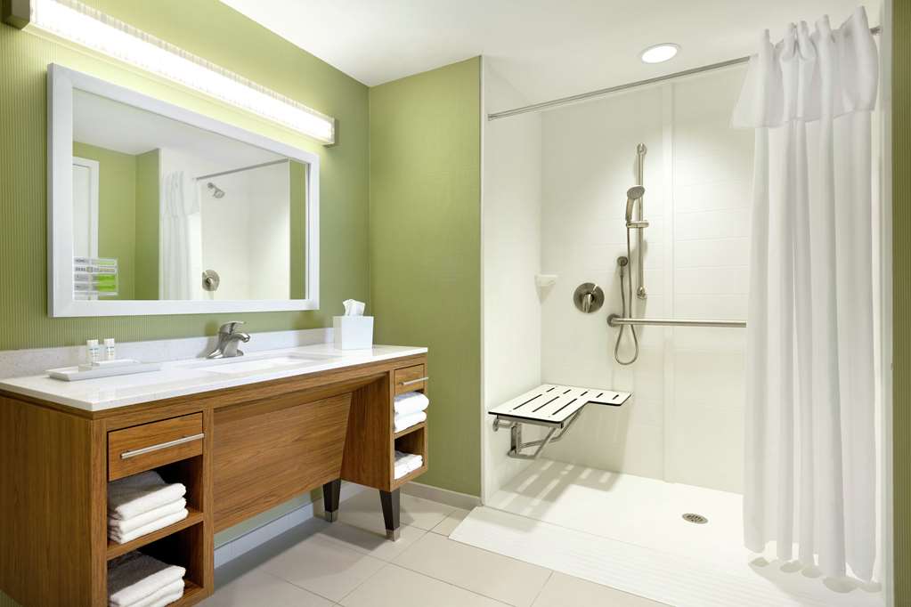 Home2 Suites By Hilton Saratoga/Malta - thumb 7