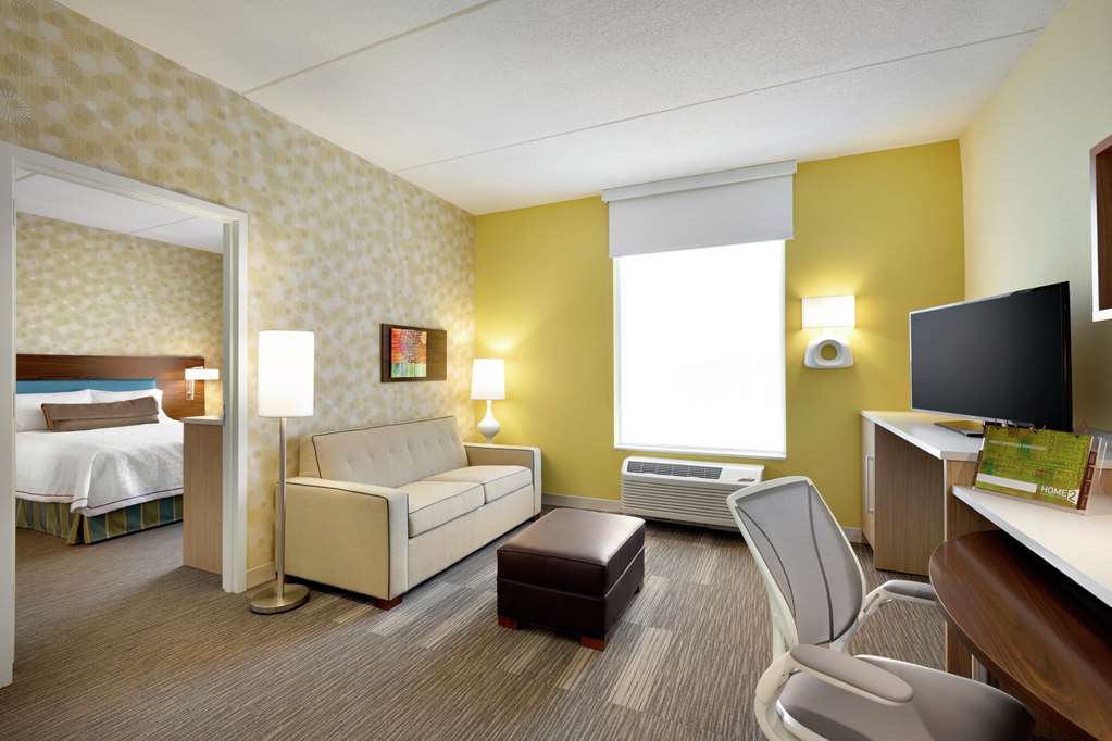Home2 Suites By Hilton Saratoga/Malta - thumb 9