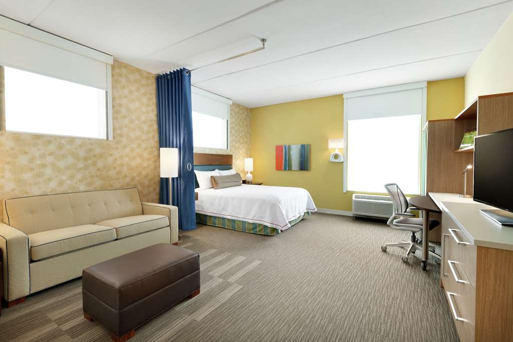 Home2 Suites By Hilton Saratoga/Malta - thumb 10