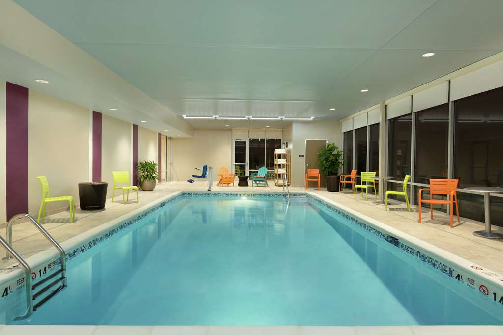 Home2 Suites By Hilton Saratoga/Malta - thumb 11