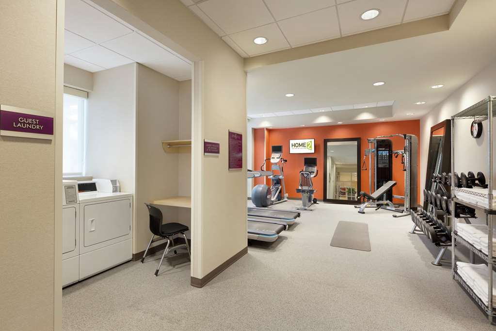 Home2 Suites By Hilton Saratoga/Malta - thumb 14