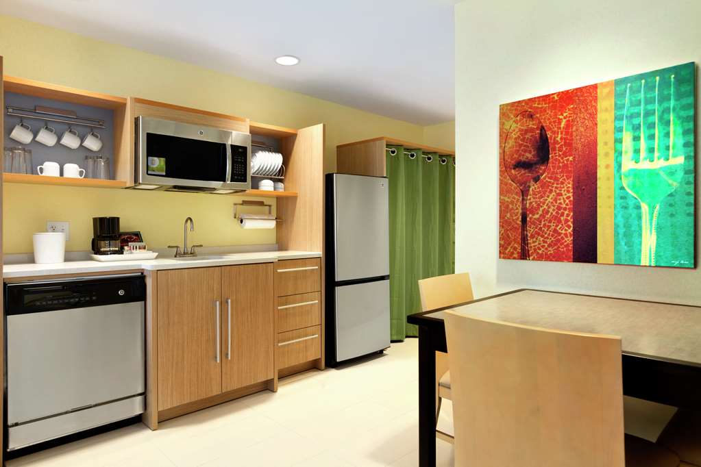 Home2 Suites By Hilton Saratoga/Malta - thumb 15