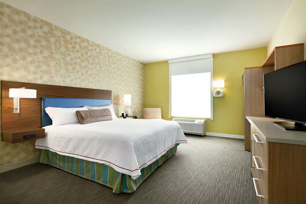 Home2 Suites By Hilton Saratoga/Malta - thumb 16