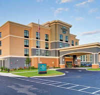 Homewood Suites by Hilton Clifton Park - Accommodation Rooms