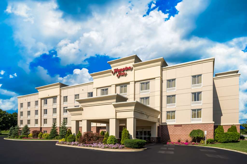 Hampton Inn Clifton Park - thumb 0