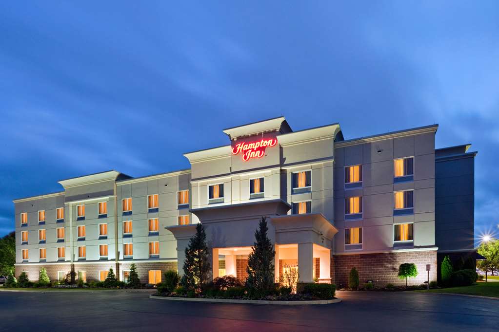 Hampton Inn Clifton Park - thumb 1