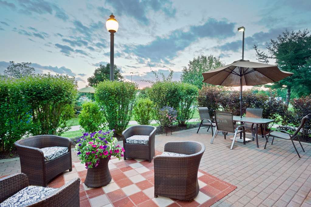 Hampton Inn Clifton Park - thumb 2