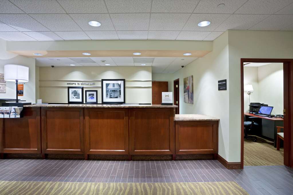Hampton Inn Clifton Park - thumb 3