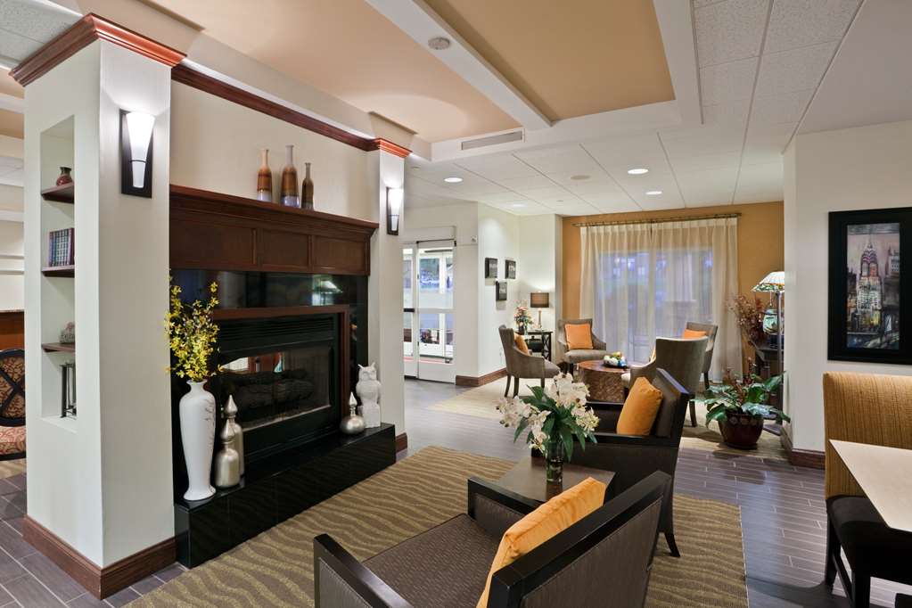 Hampton Inn Clifton Park - thumb 4