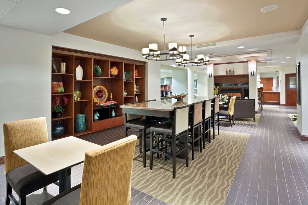 Hampton Inn Clifton Park - thumb 5