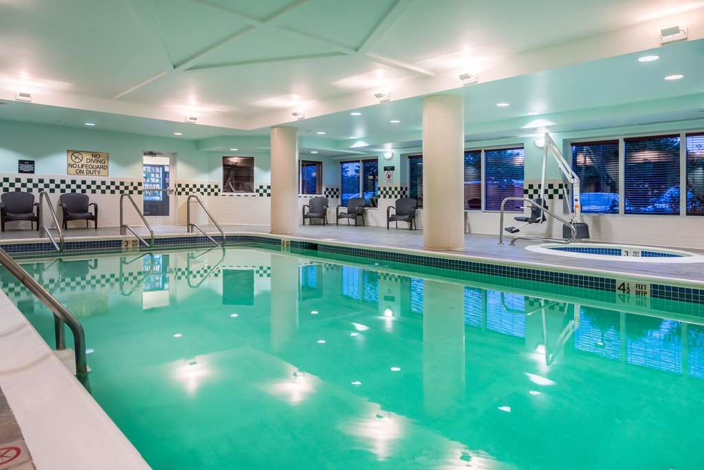Hampton Inn Clifton Park - thumb 9