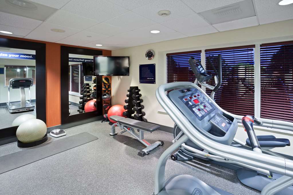 Hampton Inn Clifton Park - thumb 14