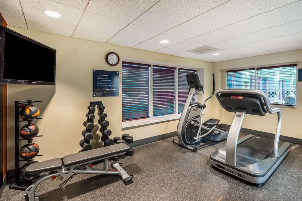 Hampton Inn Clifton Park - thumb 15