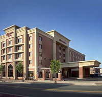Hampton Inn Schenectady - Accommodation Rooms