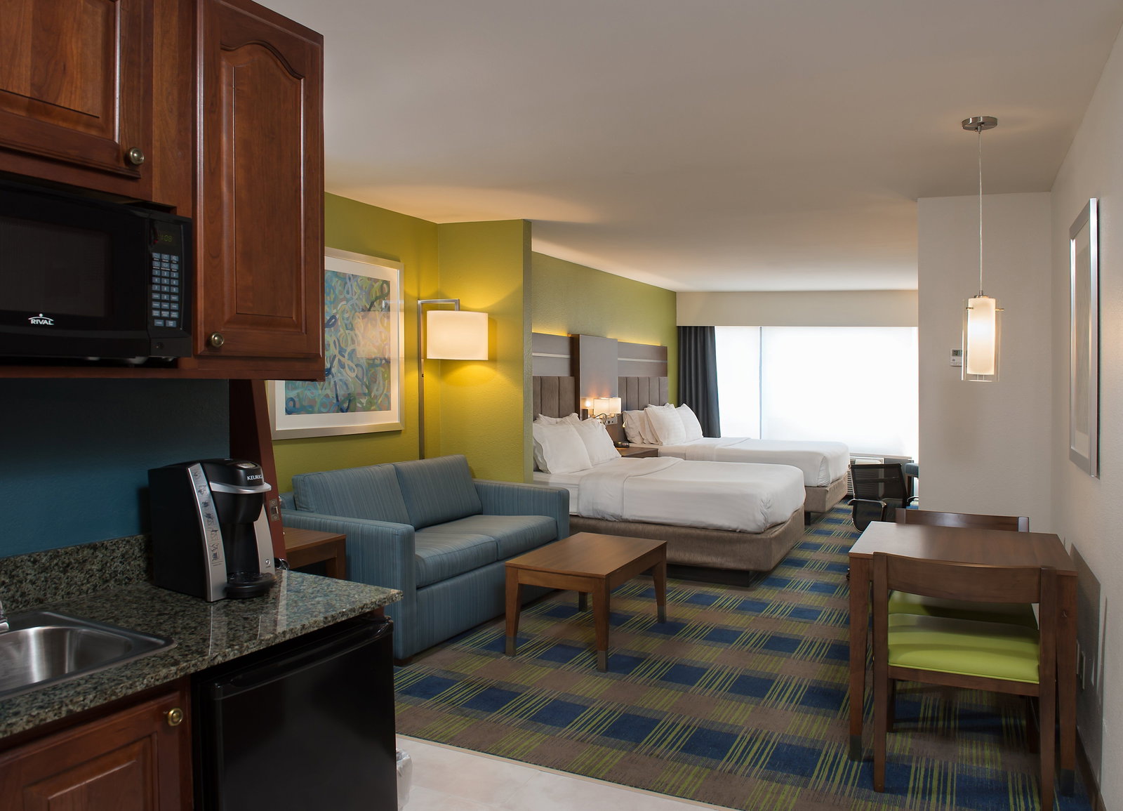 Holiday Inn Express Hotel & Suites - thumb 14