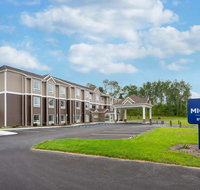 Microtel Inn  Suites by Wyndham - Accommodation Rooms