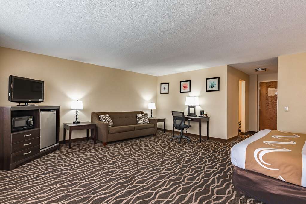 Quality Inn - thumb 7