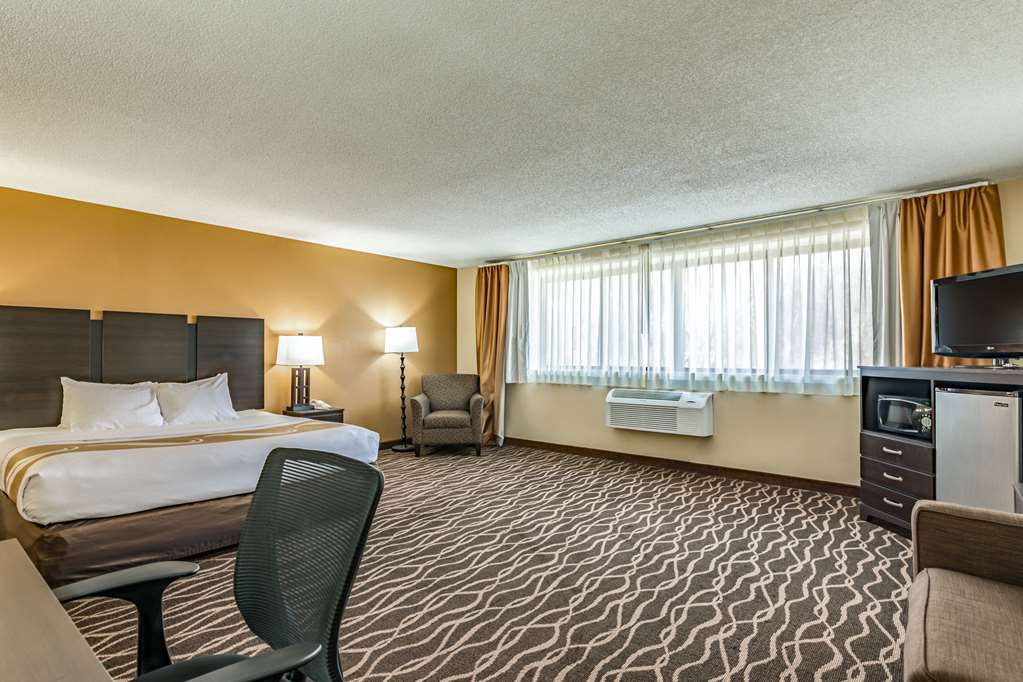 Quality Inn - thumb 8