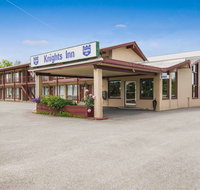 Knights Inn Amsterdam - Accommodation Rooms