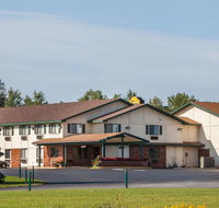 Super 8 Amsterdam - Accommodation Rooms