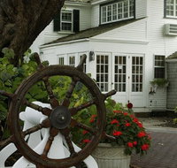 Captain's House Inn of Chatham - Accommodation Rooms