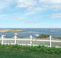 Chatham Bars Inn - Accommodation Rooms