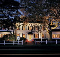 Chatham Wayside Inn - Accommodation Rooms