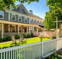 Chatham Inn - Accommodation Rooms
