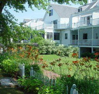 Queen Anne Inn - Accommodation Rooms