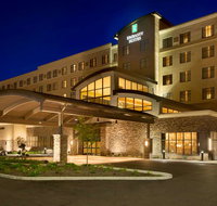 Embassy Suites Akron Canton Airport - Accommodation Rooms