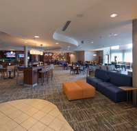 Courtyard by Marriott Canton - Accommodation Rooms