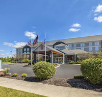 Hilton Garden Inn Akron-Canton Airport - Accommodation Rooms