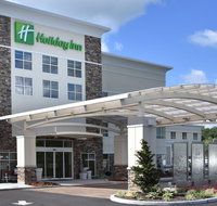 Holiday Inn Canton Belden Village - Accommodation Rooms