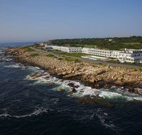 Bass Rocks Ocean Inn - Accommodation Rooms