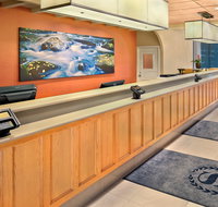 Sheraton Hartford Hotel at Bradley Arpt - Accommodation Rooms