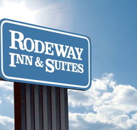Rodeway Inn  Suites East Windsor - Accommodation Rooms
